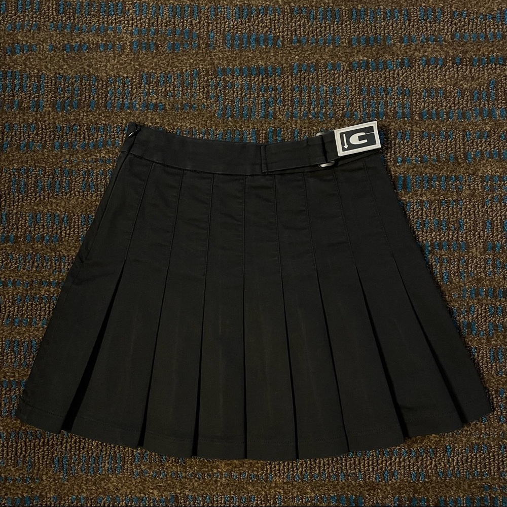 Danielle guizio skirt